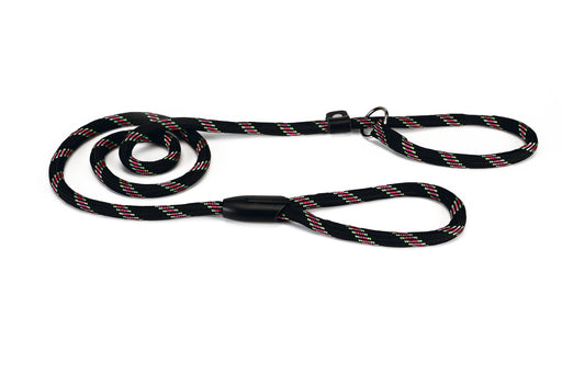 BZ NYLON RONDE SLIPLIJN 170X13 ZWT
