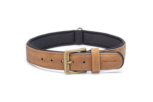 BZ BALACRON HALSB AX BRN 52-62X30