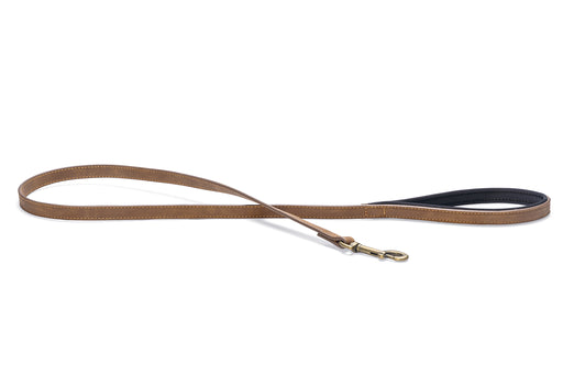 BZ BALACRON LOOPL AX BRN 100X15