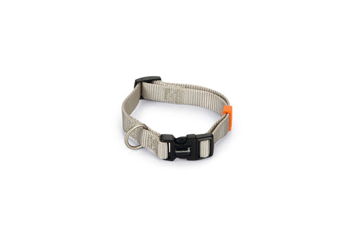 BZ NYLON HALSBAND UNI LGRS 26-40X15