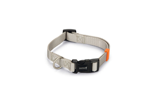 BZ NYLON HALSBAND UNI LGRS 35-50X20