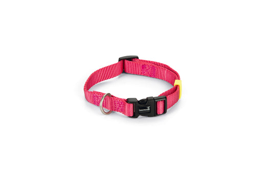 BZ NYLON HALSBAND UNI RZE 26-40X15