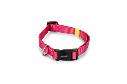 BZ NYLON HALSBAND UNI RZE 35-50X20