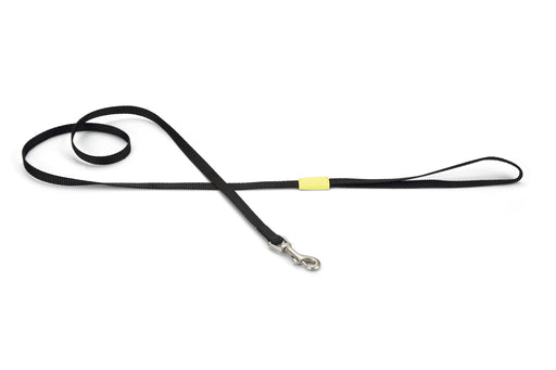 BZ NYLON LOOPLIJN UNI ZWT 120X10