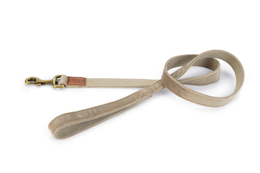 DBL LOOPLIJN VELURA GRS 120X25