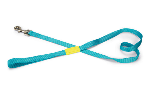 BZ NYLON LOOPLIJN UNI LBLW 120X20