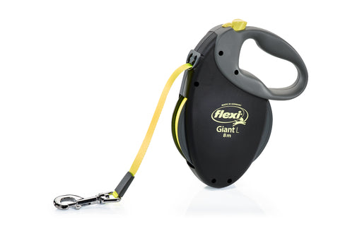 FLEXI GIANT NEON BAND ZWT L 8M