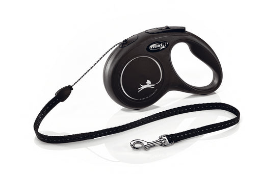 FLEXI NEW CLASSIC KOORD S ZWT 5M
