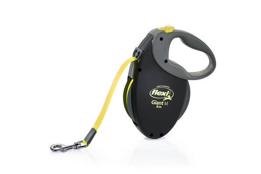 FLEXI GIANT NEON BAND M ZWT 8M
