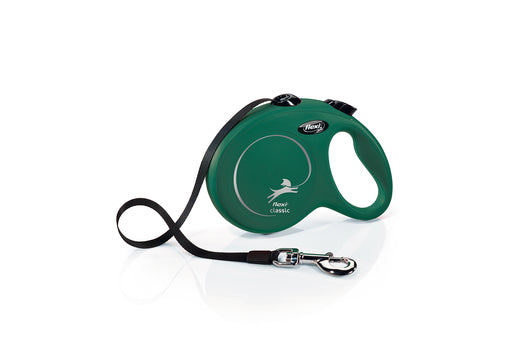 FLEXI NEW CLASSIC BAND L GRN 5M