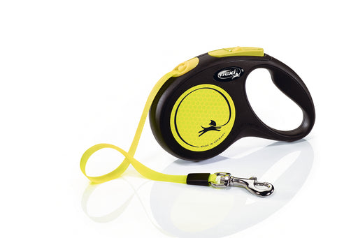 FLEXI NEW CLASSIC NEON BAND S 5M