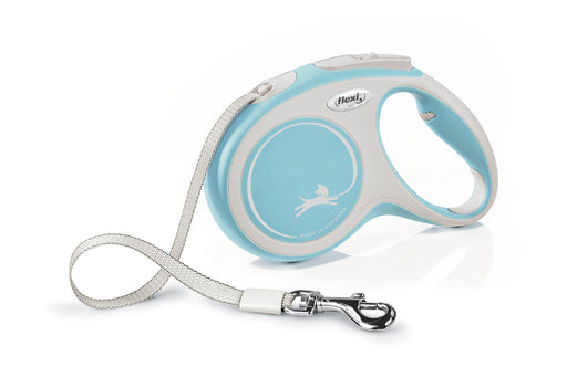FLEXI NEW COMFORT BAND LBLW M 5M