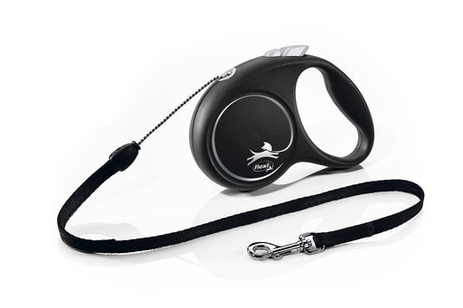 FLEXI BLACK DESIGN KOORD GRS S 5M