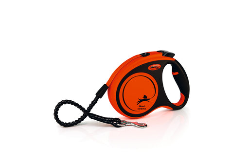 FLEXI XTREME TAPE M ZWT/ORA 5M