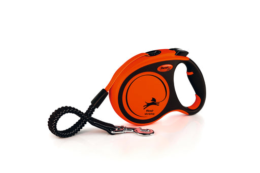 FLEXI XTREME TAPE L ZWT/ORA 5M