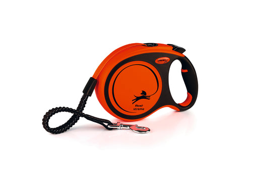 FLEXI XTREME TAPE L ZWT/ORA 8M