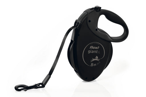 FLEXI GIANT BLACK EDITION BAND L 8M