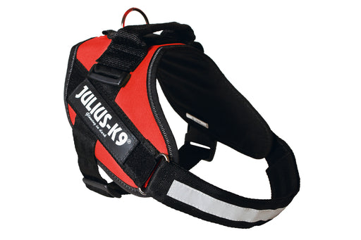 K9 IDC POWERTUIG MAAT 0 RD 58-76