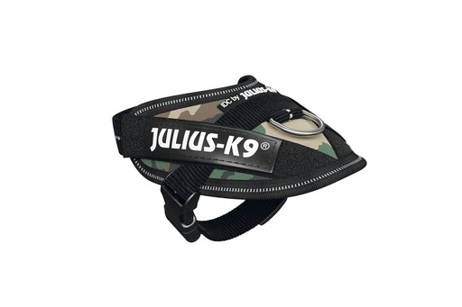 K9 IDC POWERTUIG BABY 1 CAMO 29-36