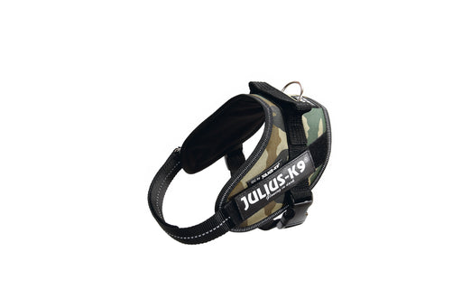 K9 IDC POWERT MINI MINI CAMO 40-53
