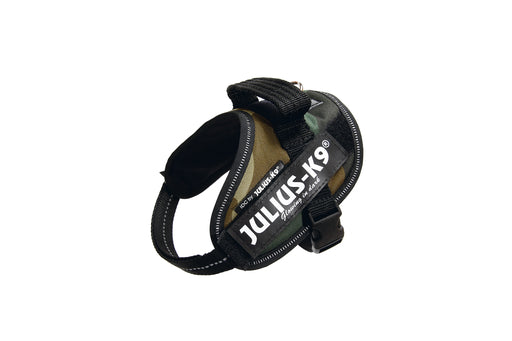 K9 IDC POWERTUIG MINI CAMO 49-67
