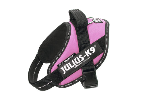 K9 IDC POWERTUIG MINI LRZE 49-67