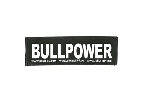K9 LABEL BULLPOWER BABY 2 - MAAT 0