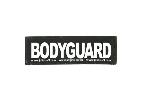 K9 LABEL BODYGUARD MAAT 1 - MAAT 4