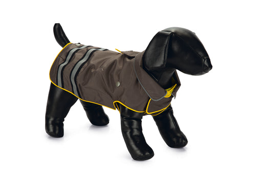 BZ HONDEN REGENJAS SEJA GRS/GL 52