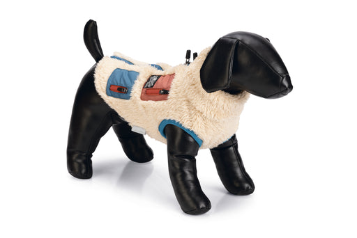 BZ HONDENJAS TEDDY BGE 20