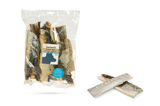 BZ ZALMHUID 150G