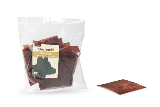 BZ THAI KAUWCHIPS CHOCO 200G