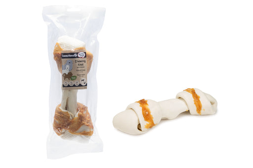 BZ KAUWKNOOP MET KIP 26