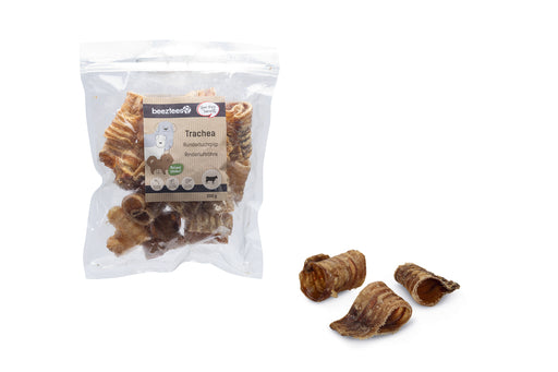 BZ RUNDERLUCHTPIJP 200G