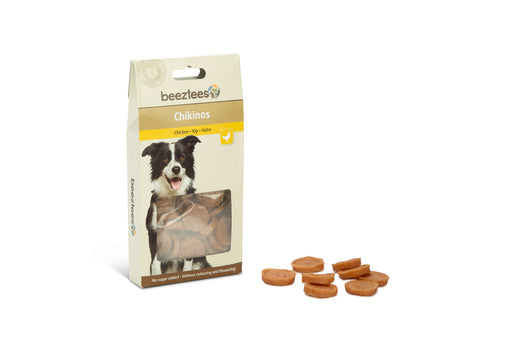 BZ HSN CHIKINOS 100G