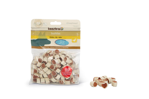 BZ HSN SUSHILAS VRDL 400G