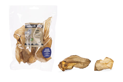 BZ GEITENOREN VOL VRDL 125G