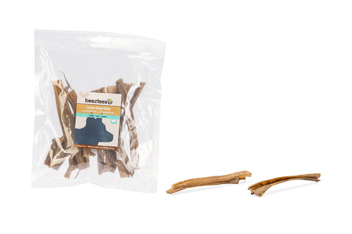 BZ LAMSKOPHUID 100G