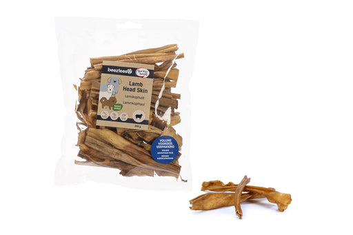 BZ LAMSKOPHUID VOL VRDL 300G