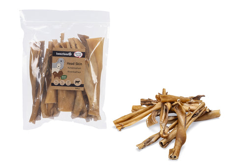 BZ RUNDERKOPHUID 20 500G