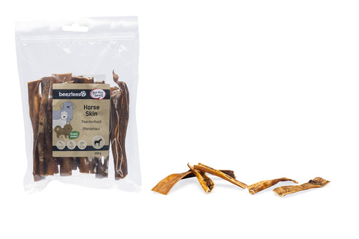 BZ PAARDENHUID 200G