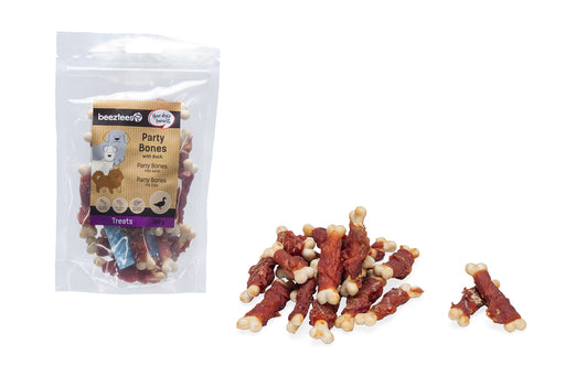 BZ TT PARTY BONES MET EEND 200G