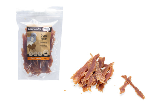 BZ TT EENDENFILET 200G