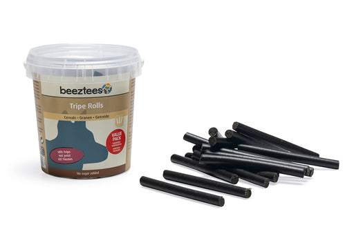 BZ TRIPE ROLLS VRDL 500G