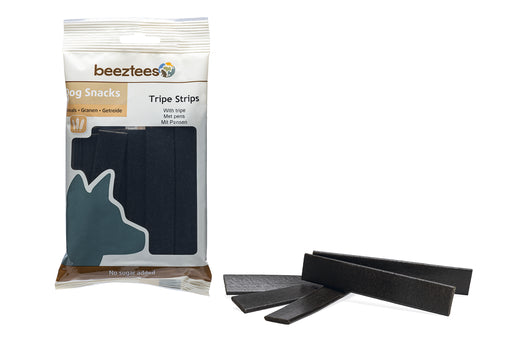 BZ TRIPE STRIPS 150G
