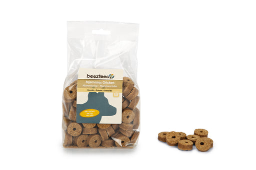 BZ MJAMMIES KIP 450G