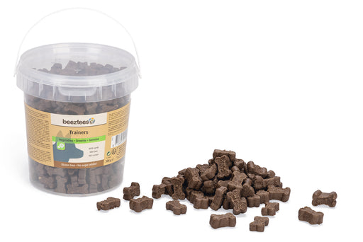 BZ HSN TRAINERS LAM 500G