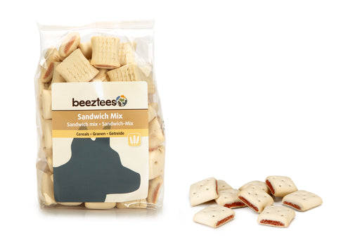 BZ SANDWICHMIX 400G