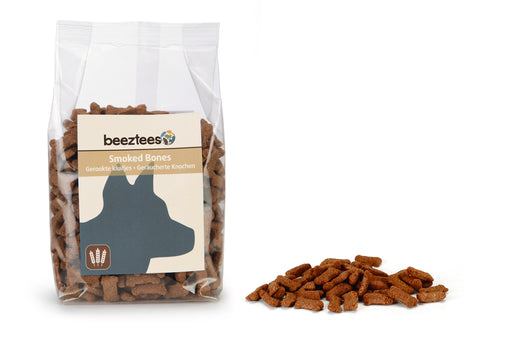 BZ GEROOKTE KLUIFJES 400G