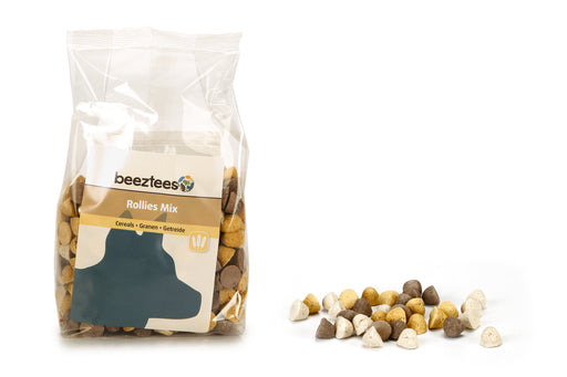 BZ ROLLIES MIX 400G